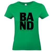 #E190 Womens Thumbnail