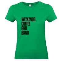 #E190 Womens Thumbnail