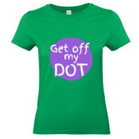 #E190 Womens Thumbnail