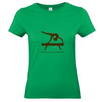 #E190 Womens Thumbnail