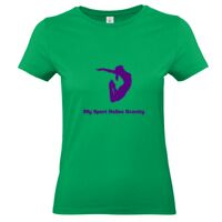 #E190 Womens Thumbnail