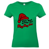 #E190 Womens Thumbnail